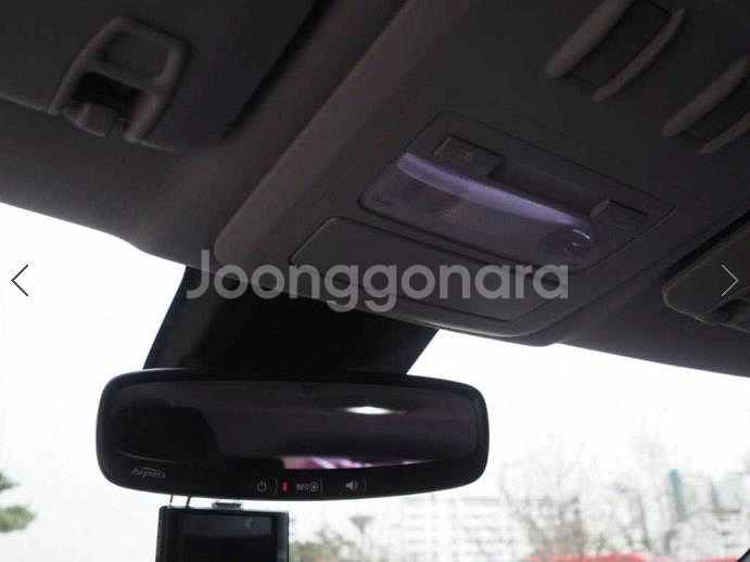 @15년식 올란도 2.0 디젤 LTZ 프리미엄 전국최--8