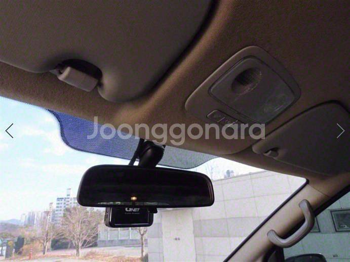 @14년식 그랜드스타렉스 3인승 디젤 밴 CVX 럭셔--9
