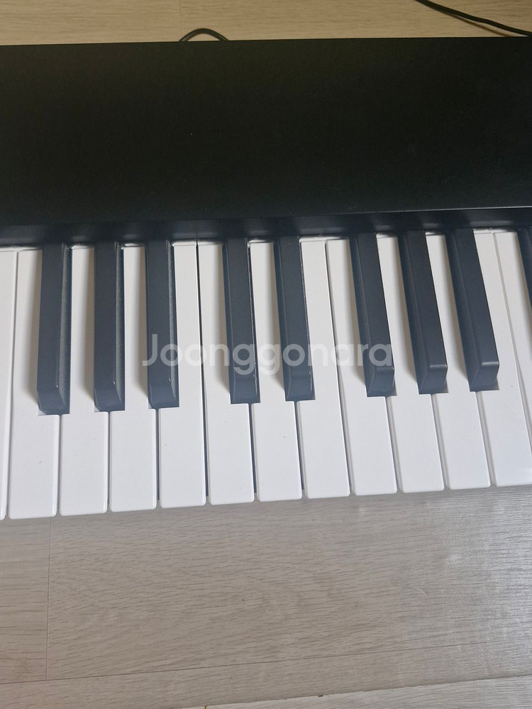 ALESIS V61 mk2 미디건반--1