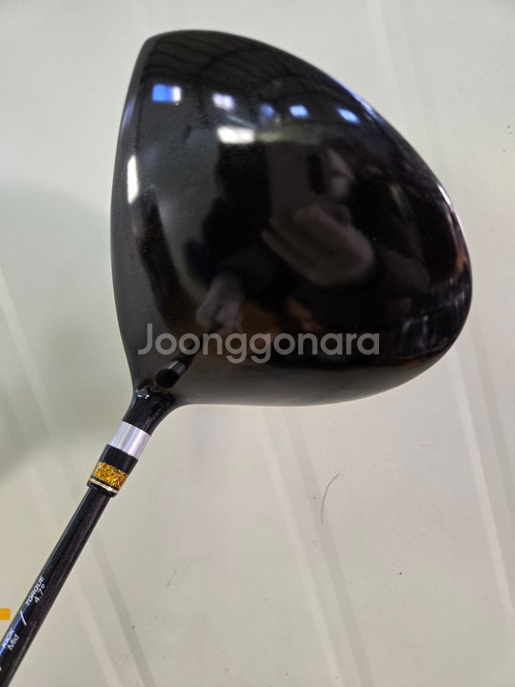 남자골프채 남자드라이버 거의새것 9.5도 드라이버--2