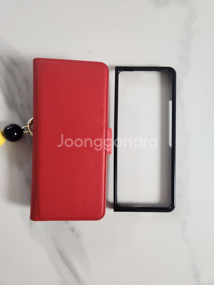 택포 갤럭시 폴드5 케이스--2