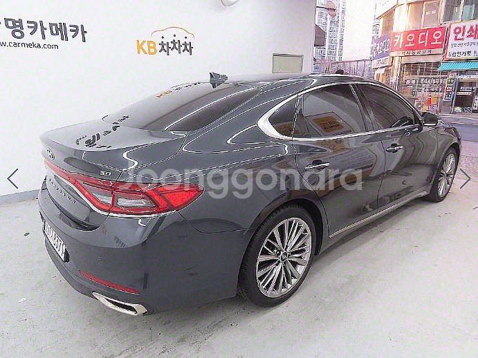 @19년식 그랜저IG 3.0 GDi 익스클루시브 스페--2