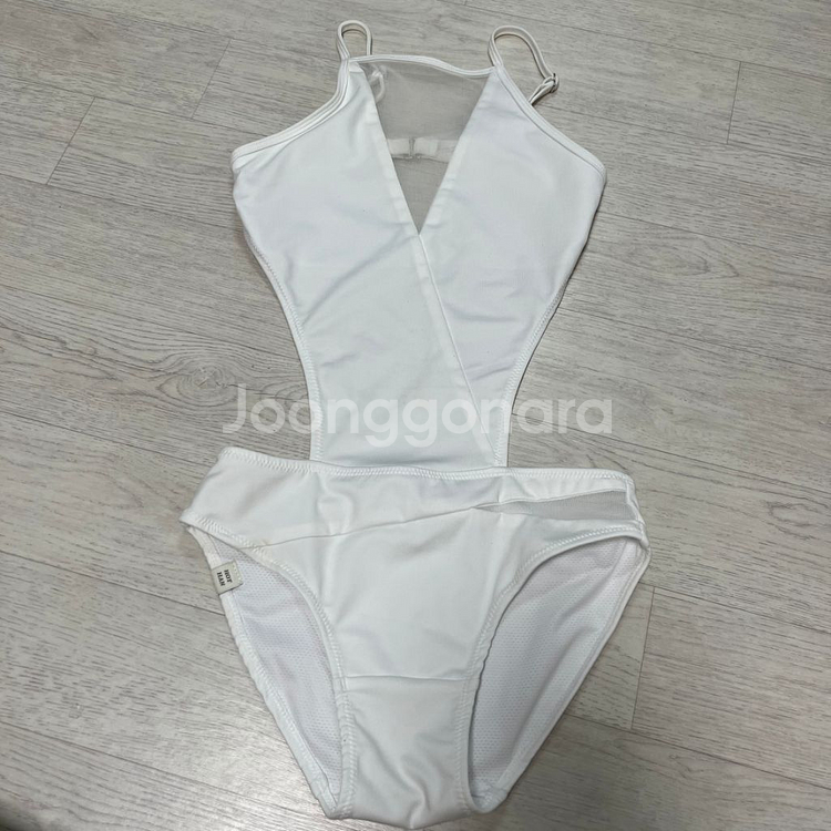 핫한폴웨어 베카 모노키니 S (폴웨어, 수영복 겸용)--1
