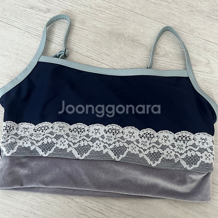 제니폴웨어 드레시 S사이즈--1