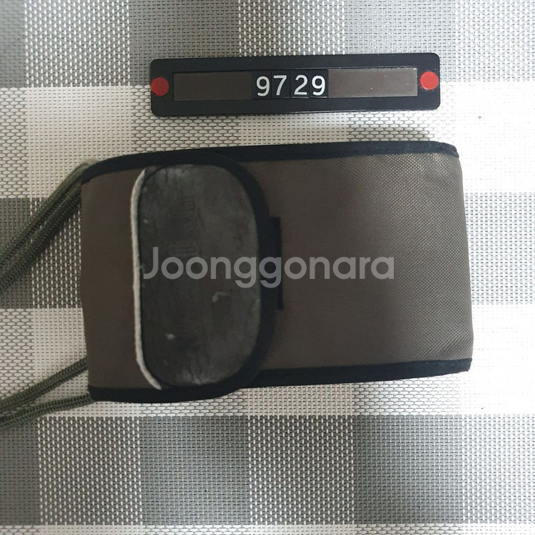 신도리코 FF-9D 필름카메라 파우치포함--5
