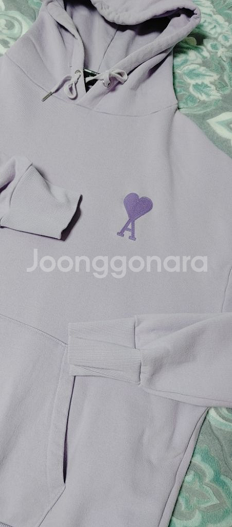 아미 후드티--2