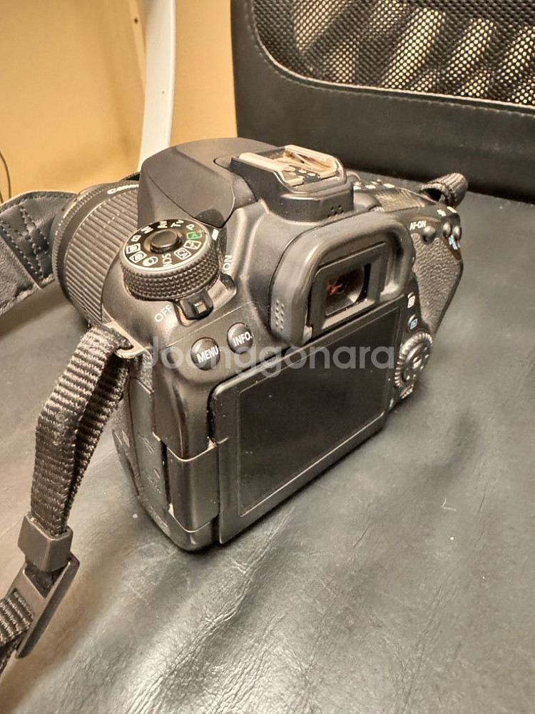 캐논 80D *급처* 마지막가격--3