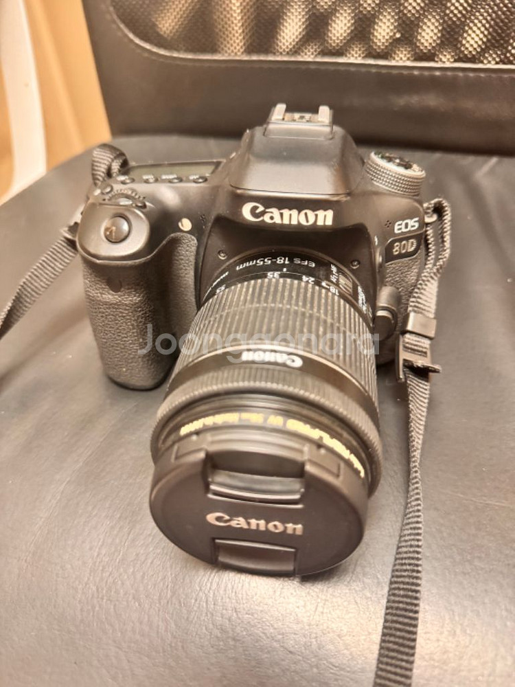 캐논 80D *급처* 마지막가격--2