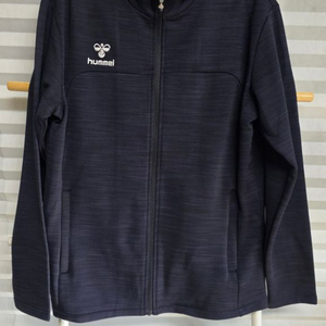 남성 Hummel. 자켓 105