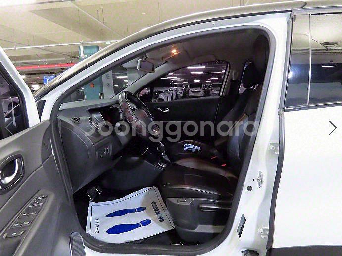 @19년식 뉴 QM3 1.5 dCi RE 전국최저가격--5