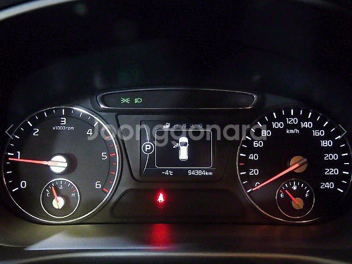 @16년식 올 뉴쏘렌토 R2.0 2WD 프레스티지 전--8