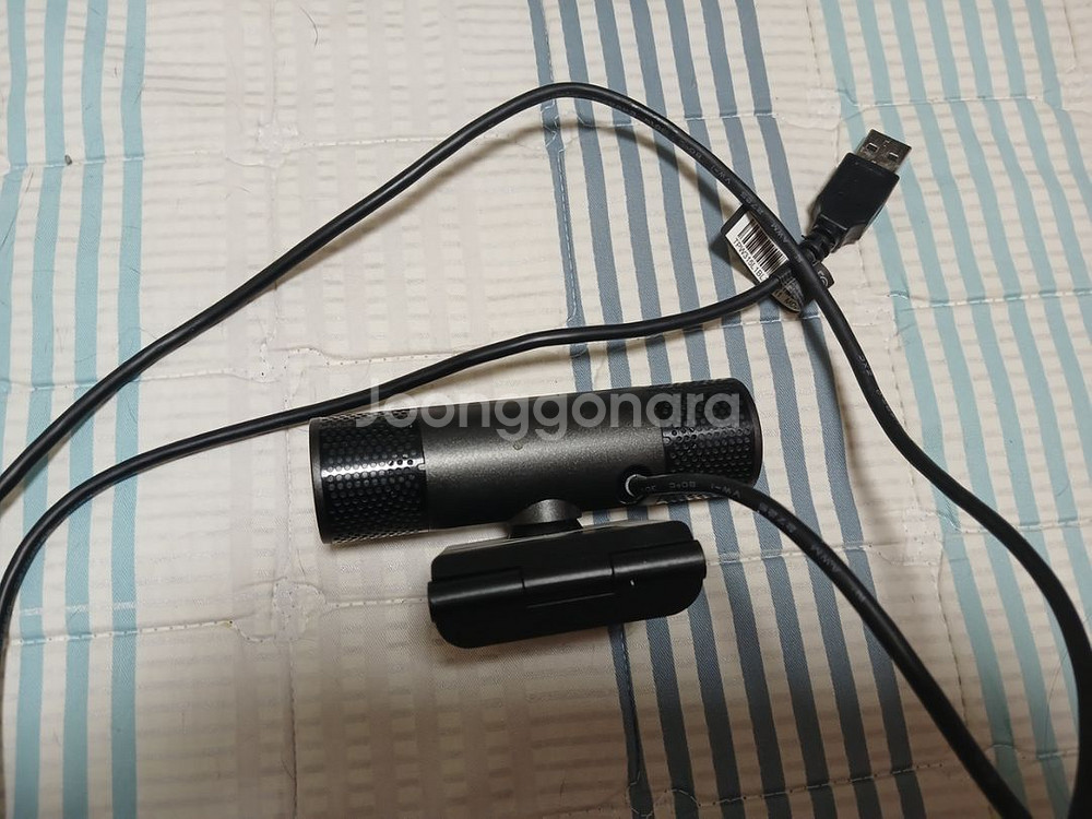 AverMedia PW315 FHD 방송 인방용 웹캠--4