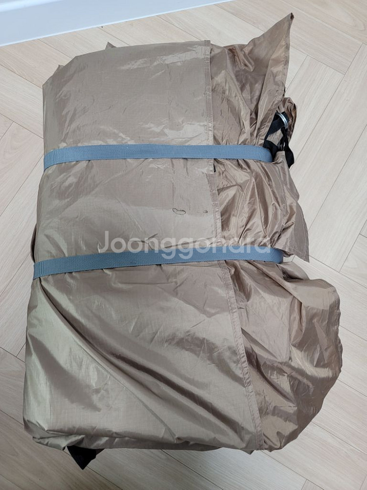스노우라인새턴2룸프로 그라운드시트2개포함(부천송내)--6