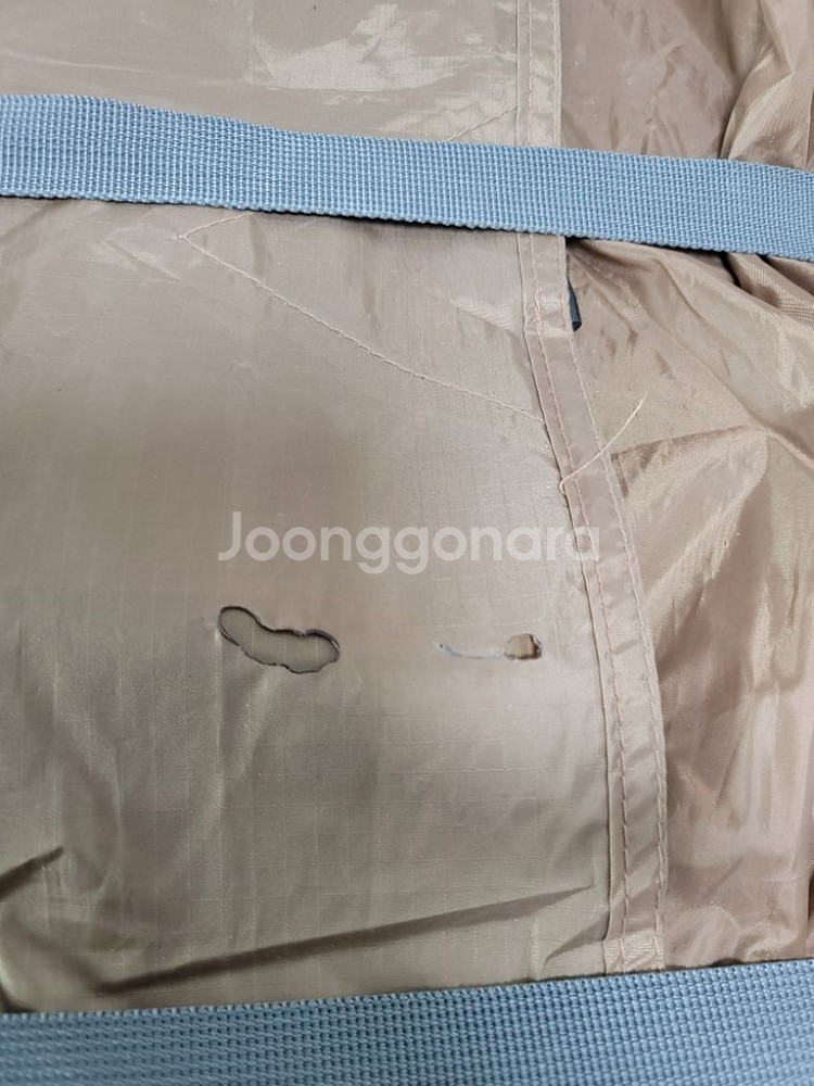 스노우라인새턴2룸프로 그라운드시트2개포함(부천송내)--7