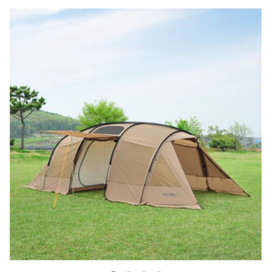 스노우라인새턴2룸프로 그라운드시트2개포함(부천송내)