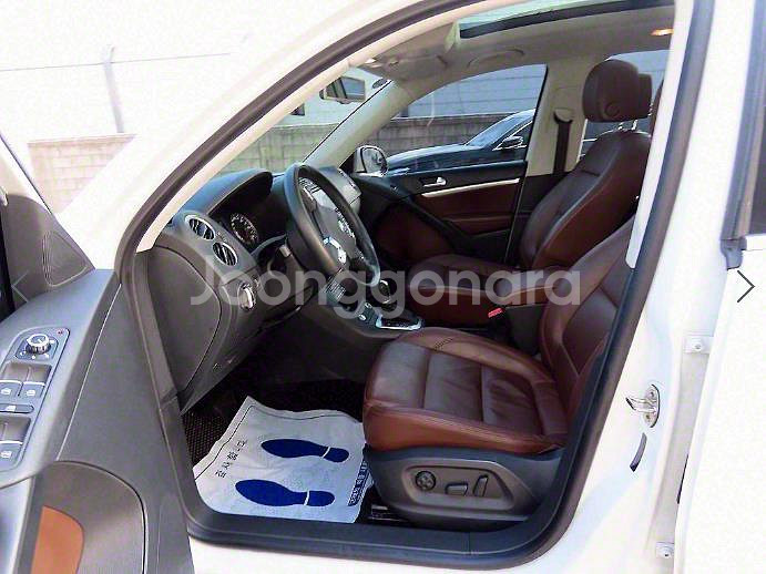 @15년식 티구안 2.0 TDI 블루모션 프리미엄 전--4