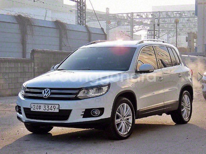 @15년식 티구안 2.0 TDI 블루모션 프리미엄 전--1