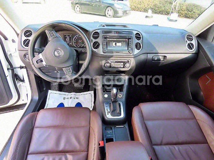 @15년식 티구안 2.0 TDI 블루모션 프리미엄 전--6