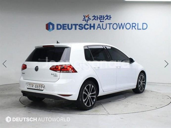 @15년식 골프(7세대) 2.0 TDI 프리미엄 전국--3
