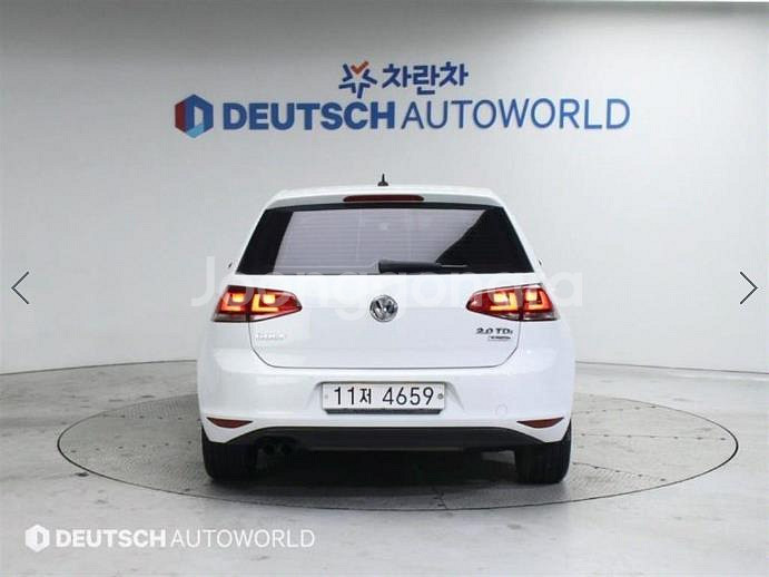 @15년식 골프(7세대) 2.0 TDI 프리미엄 전국--2