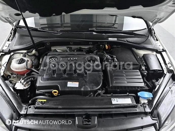 @15년식 골프(7세대) 2.0 TDI 프리미엄 전국--4