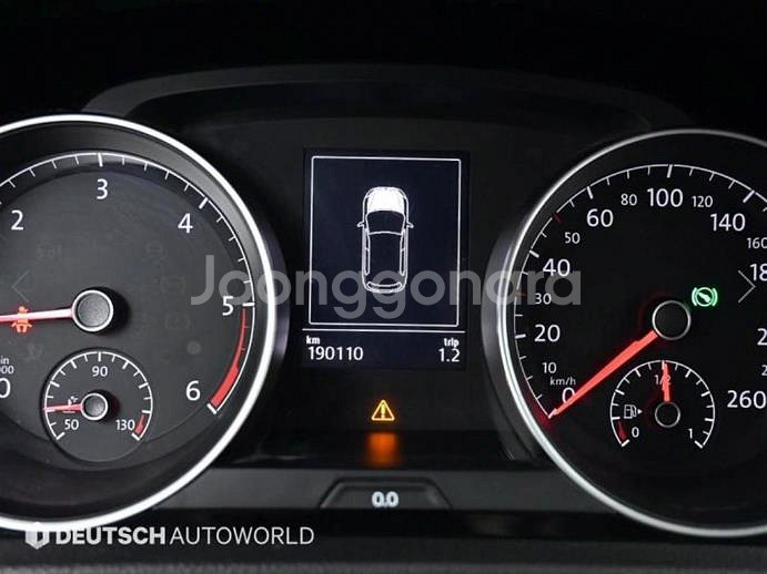 @15년식 골프(7세대) 2.0 TDI 프리미엄 전국--6