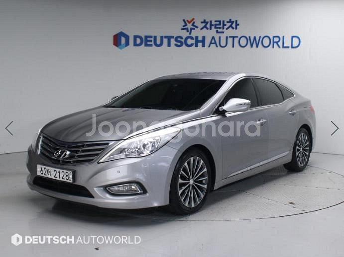 @14년식 그랜저HG HG 300 프리미엄 전국최저가--1