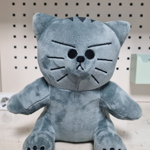 짐승친구들 땅땅이