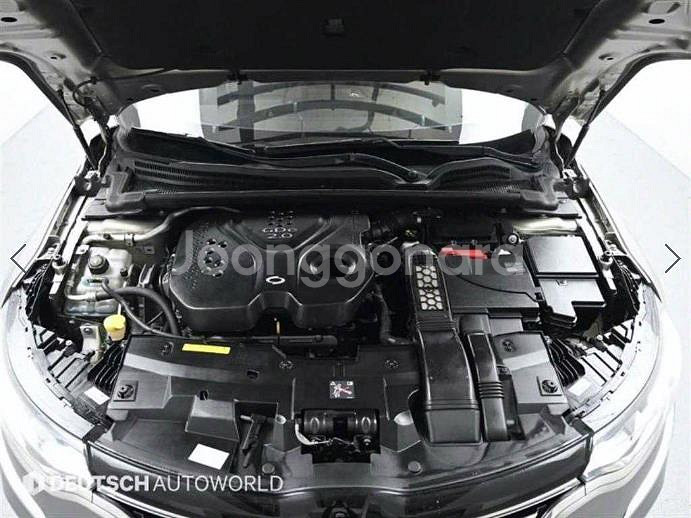 @16년식 SM6 2.0 GDe LE 전국최저가격--4