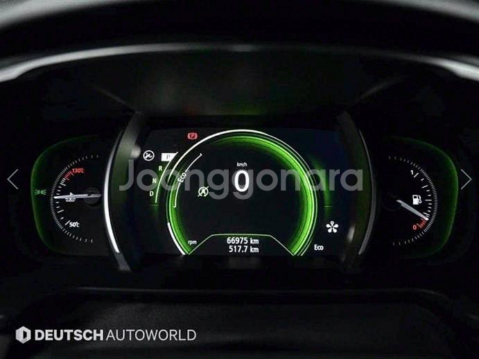 @16년식 SM6 2.0 GDe LE 전국최저가격--6