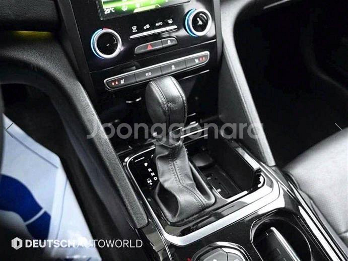 @16년식 SM6 2.0 GDe LE 전국최저가격--7