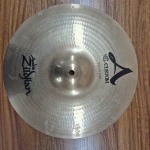 ziljian a custom 14inch hihat