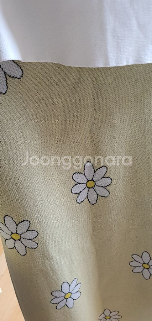마르끌레르 원피스 55 택포--4