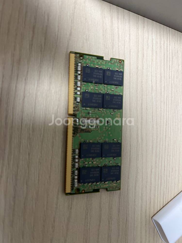 삼성전자 노트북 DDR4 16G 3200--0