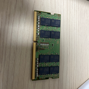 삼성전자 노트북 DDR4 16G 3200