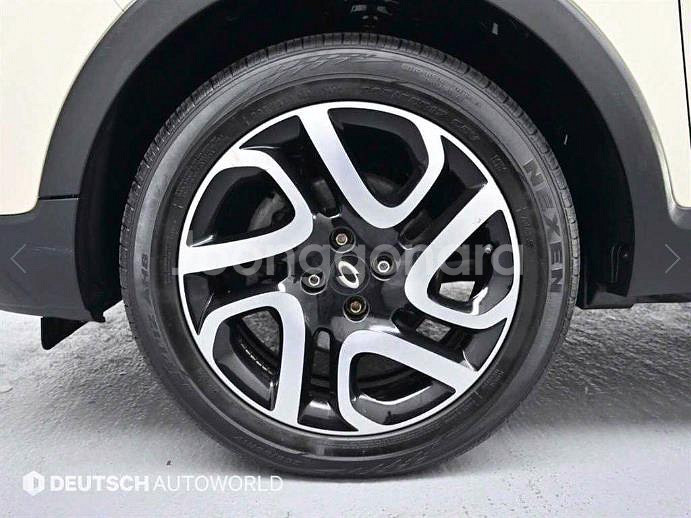 @15년식 QM3 RE 전국최저가격--4