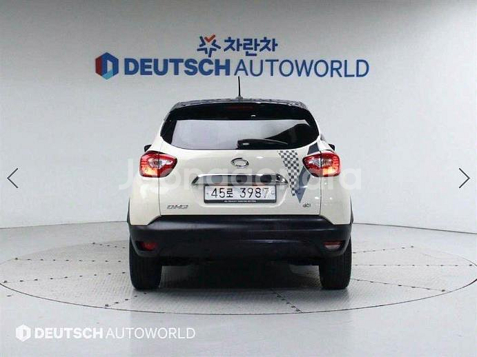 @15년식 QM3 RE 전국최저가격--3