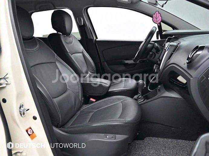 @15년식 QM3 RE 전국최저가격--9