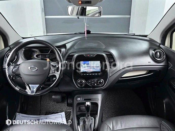 @15년식 QM3 RE 전국최저가격--6