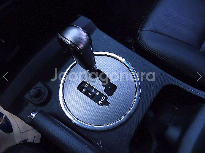@16년식 코란도 스포츠 CX7 4WD 클럽 전국최저--9