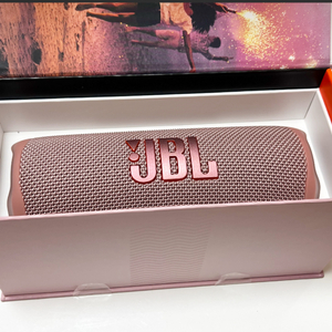 JBL 플립6 블루투스 스피커 핑크