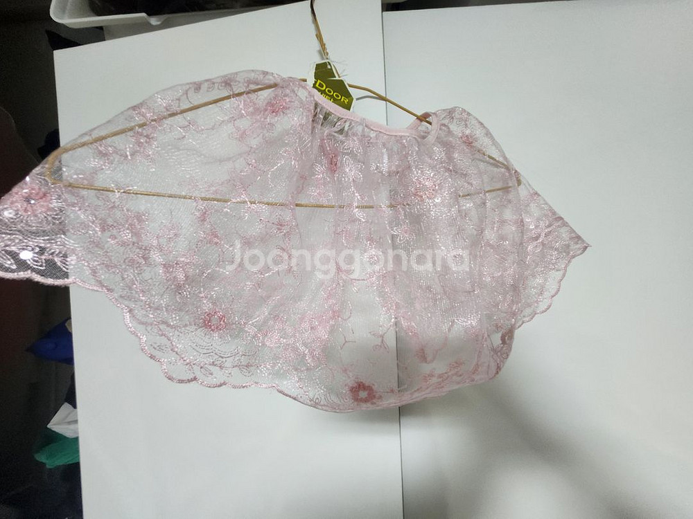 아동 드레스--1