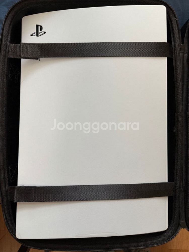 PS5 디스크에디션--1