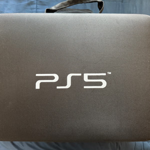 PS5 디스크에디션