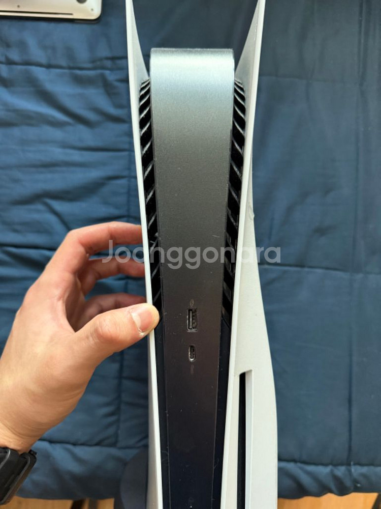 PS5 디스크에디션--2