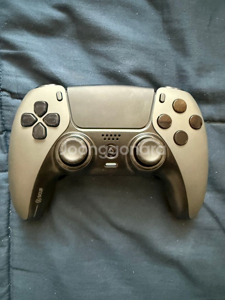 PS5 디스크에디션--5