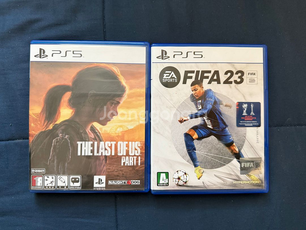 PS5 디스크에디션--7