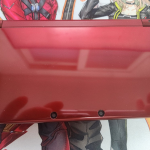 뉴 닌텐도 3ds xl