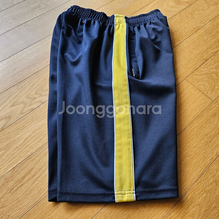 전주 온빛중학교 교복--8