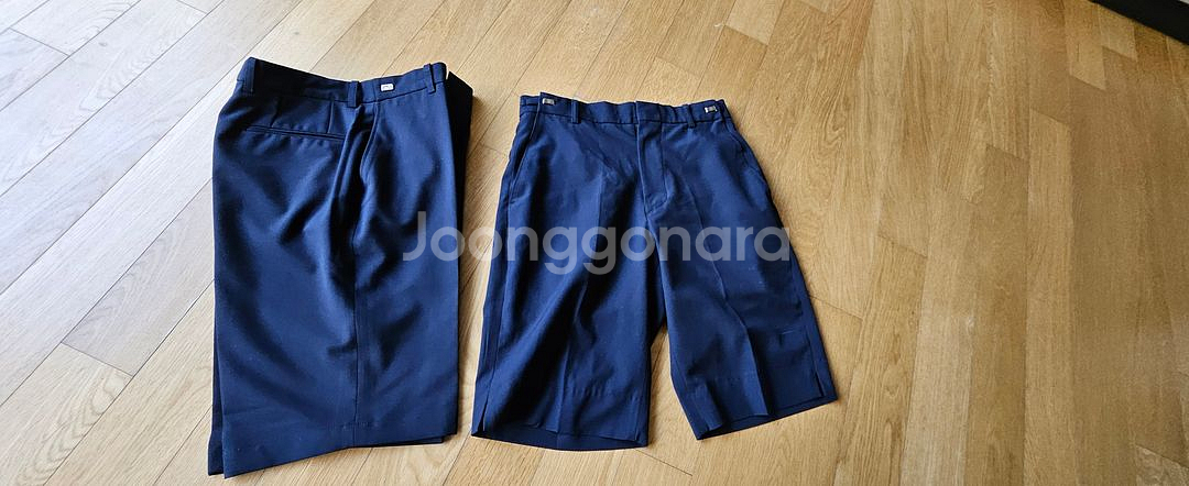 전주 온빛중학교 교복--6